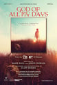 God of All My Days SATB Choir with Worship Leader choral sheet music cover